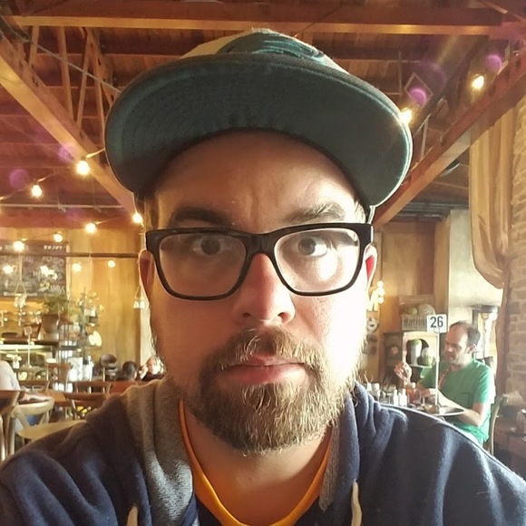 bradisnotfunny